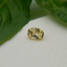 Lemon Yellow Sapphire - Rectangular - 0.90 ct Lemon Yellow Sapphire - Rectangular - 0.90 ct