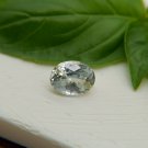 Pastel Yellow Sapphire - Oval - 2.15 ct