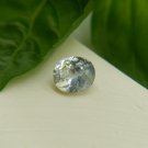 Pastel Yellowish-Blue Sapphire - Oval - 2.05 ct Pastel Yellowish-Blue Sapphire - Oval - 2.05 ct