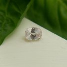 Pastel Orange Sapphire - Rectangular - 1.40 ct Pastel Orange Sapphire - Rectangular - 1.40 ct