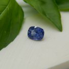 Cornflower Blue Sapphire - Rectangular - 1.65 ct Cornflower Blue Sapphire - Rectangular - 1.65 ct