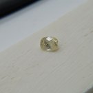 Pastel Yellow Sapphire - Rectangular - 1.20 ct