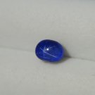 Appraised Premium: Cornflower Blue Star Sapphire - Cabochon - 2.98 ct - CSL certified