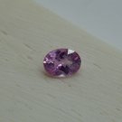 Vivid Pastel Violet Sapphire - Oval - 1.15 ct Vivid Pastel Violet Sapphire - Oval - 1.15 ct