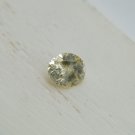 Vivid Pastel Gold Yellow Sapphire - Oval - 1.65 ct Vivid Pastel Gold Yellow Sapphire - Oval - 1.65 ct