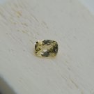 Premium: Vivid Pastel Yellow Sapphire - Rectangular - 0.70 ct Premium: Vivid Pastel Yellow Sapphire - Rectangular - 0.70 ct