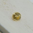 Premium: Vivid Intense Yellow Sapphire - Oval - 1.382 ct - IGL certified