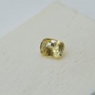 Premium: Vivid Lemon Yellow Sapphire - Rectangular - 1.20 ct Premium: Vivid Lemon Yellow Sapphire - Rectangular - 1.20 ct