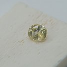 Premium: Vivid Lemon Yellow Sapphire - Rectangular - 1.819 ct - IGL certified Premium: Vivid Lemon Yellow Sapphire - Rectangular - 1.819 ct - IGL certified