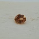 Premium: Pink-Orange Padparadscha-Like Sapphire - Oval - 1.387 ct - IGL certified