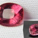 Tourmaline - Rectangular - 2.05 ct - COR certified