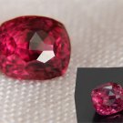 Tourmaline - Rectangular - 1.80 ct - COR certified