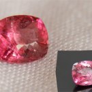 Tourmaline - Rectangular - 2 ct - COR certified