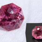 Tourmaline - Octagon - 1.95 ct - COR certified