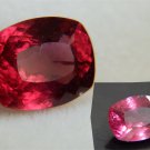 Tourmaline - Rectangular - 2.40 ct - COR certified