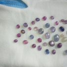 48 Unheated Star Sapphire - Cabochon - 69.05 ct - COR certified