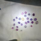 25 Unheated Vivid Star Sapphire - Cabochon - 35.90 ct - COR certified