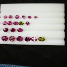 Unheated Tourmaline Oval - Oval - 15.05 ct - COR certified