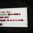 Unheated Tourmaline Cushion - Cushion - 15.55 ct - COR certified