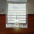 White Sapphire - Oval - 34.30 ct - COR certified