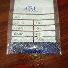 Blue Sapphire - Various - 106.60 ct - COR certified