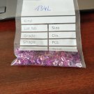 Pink Sapphire - Various - 124.45 ct - COR certified