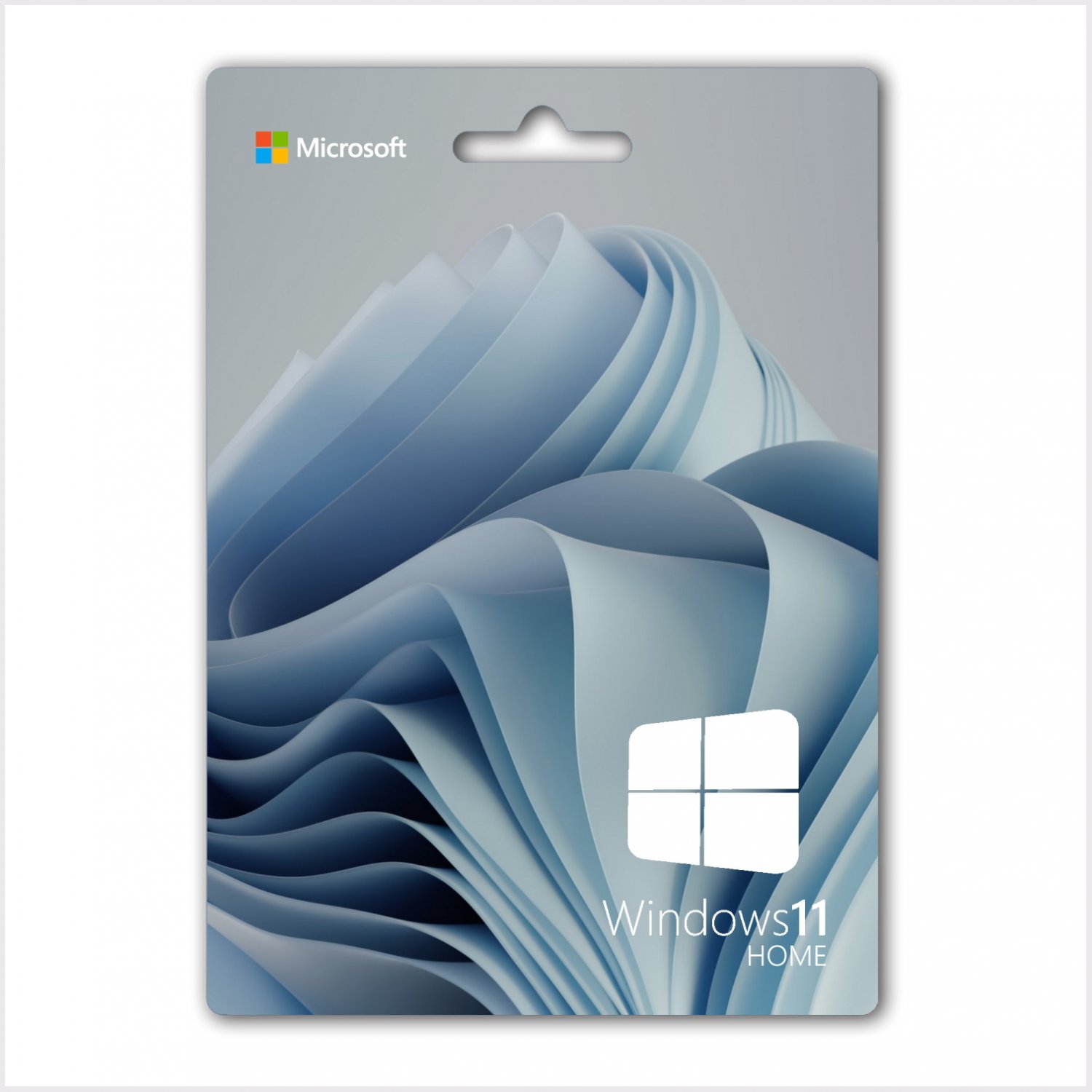 Microsoft Windows 11 Home (1PC License) - ESD