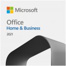 Microsoft Office Home and Business 2021 for Mac - ESD