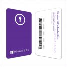 Microsoft Windows 10 Pro - ESD