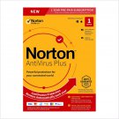 Norton AntiVirus Plus 1 Device 1 Year Subscription - ESD
