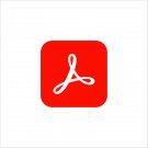 Adobe Acrobat Pro 2020 - ESD