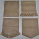 Burlap Flag Blanks