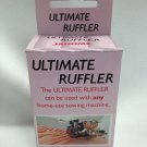 Janome Ultimate Ruffler