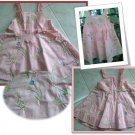 Gymboree Embroidery Dress