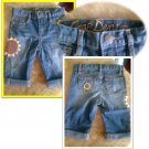 GAP : Sunflower Denim