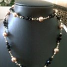Long Necklace