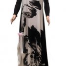 Black Ivory Fashion Dress for My Size Barbie Doll 36" New Elegant