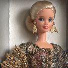 Christian Dior Barbie doll NEW in box. Rare! Collector's edition