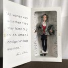 Anne Klein Barbie doll new in box. Collector's edition. Rare