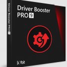 iOBIT Driver Booster 9 PRO - 1 PC / 1 YEAR. Digital Download. iOBIT Driver Booster 9 PRO - 1 PC / 1 YEAR. Digital Download.