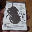 Seagate Mobile HDD, 1TB, For Inside Use, 5400 Rpm