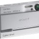 Sony Digital Cameras