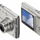Casio Exilim S600
