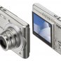 Casio Exilim S600