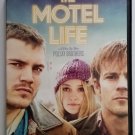 2019 The Motel Life Drama DVD