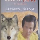2006 White Fang To The Rescue DVD