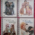 Volumes 1-4 Beverly Hillbillies DVDs