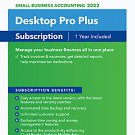 QuickBooks Desktop Pro Plus 2022 WIN