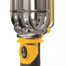 Ultra-Bright LED 8.35 in. Yellow Cordless Work Light Lamp