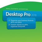 Quickbooks Desktop Pro 2018 Win